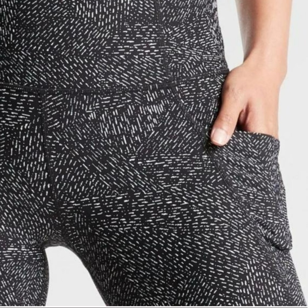 Athleta leggings